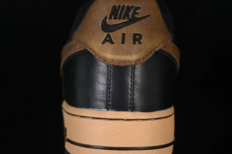 All Categories Nk Air Force 1 Air Force Series Nk Air Force 1 Low Air Force Low Nike Air Force 1'07 Low Dark Brown Black Sand Air Force One Low Casual Shoes FB8878-200